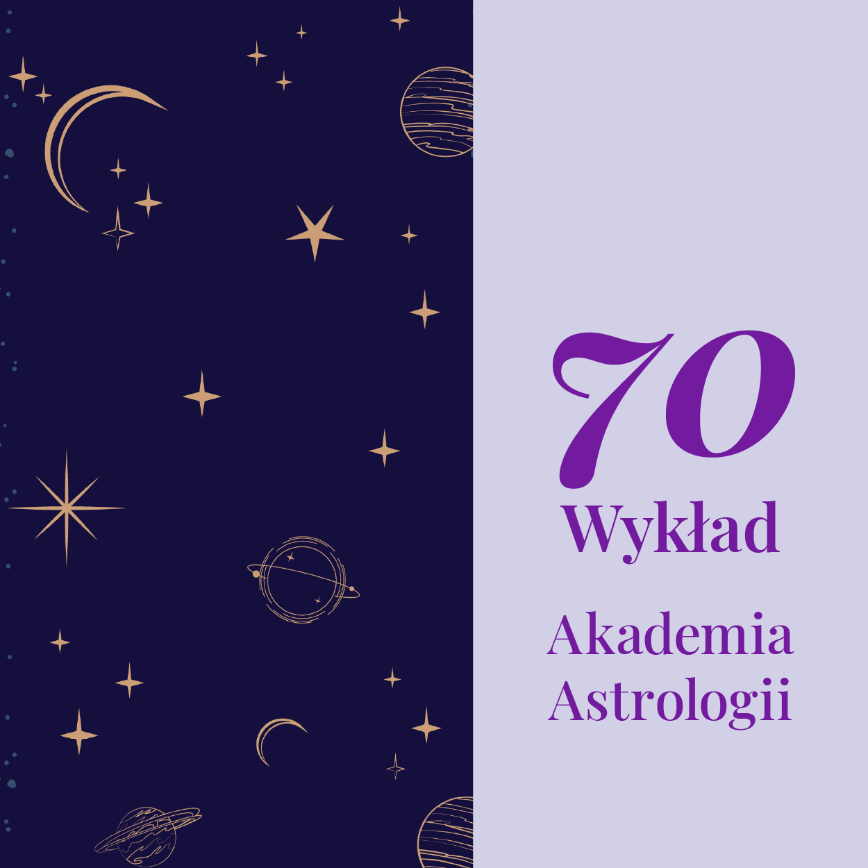 Wykład 70 - Ważna jest synteza